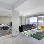 Marvellous Seafront Daire Sliema
