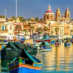 Marvellous Seafront Sliema