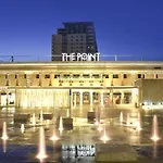 Marvellous Seafront