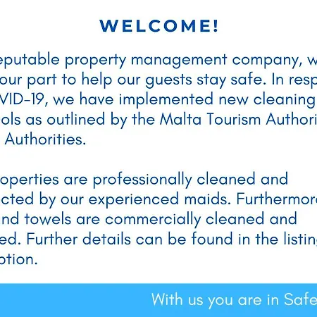 Apartamento Marvellous Seafront