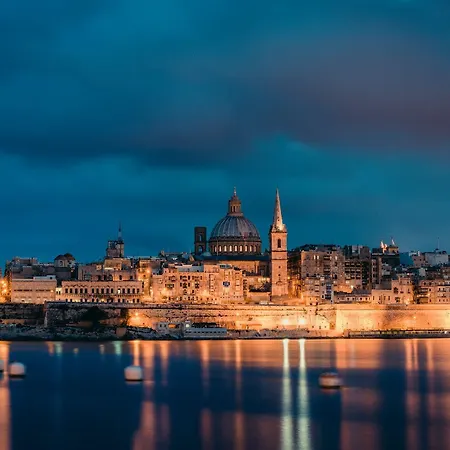 Marvellous Seafront By Buena Vista