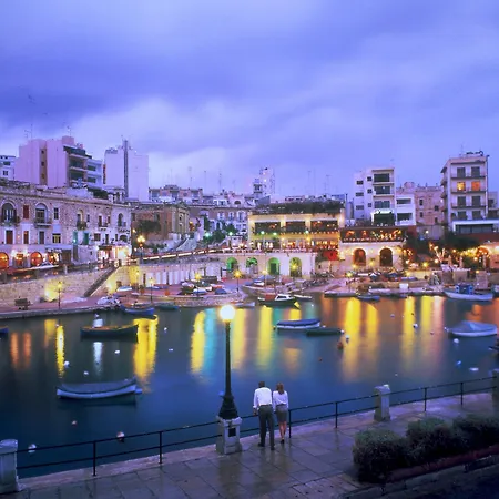 Marvellous Seafront By Buena Vista Appartamento Sliema