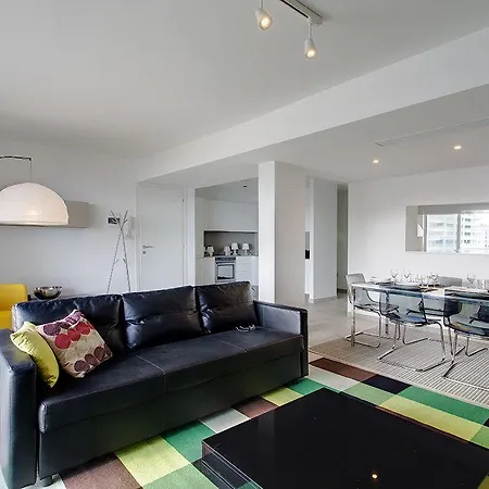 Apartment Marvellous Seafront