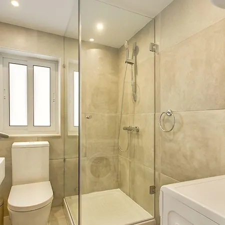 Apartamento Marvellous Seafront *