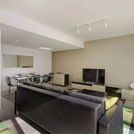 Marvellous Seafront *