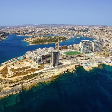 Appartamento Marvellous Seafront By Buena Vista