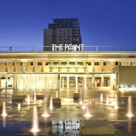 Marvellous Seafront By Buena Vista Appartamento Sliema