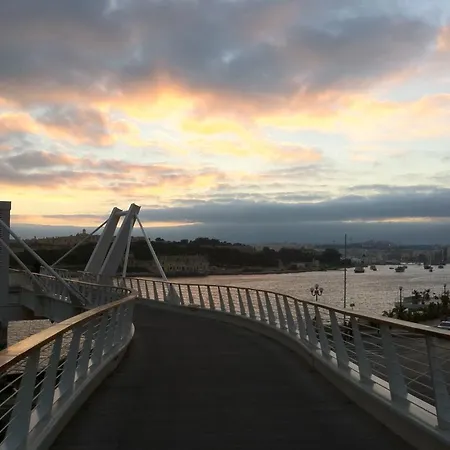 Marvellous Seafront By Buena Vista
