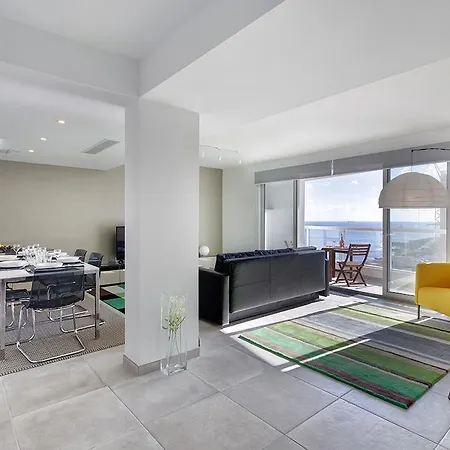 Apartment Marvellous Seafront