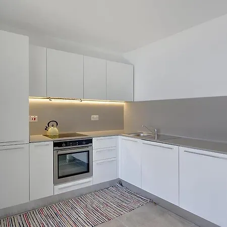 Apartamento Marvellous Seafront *