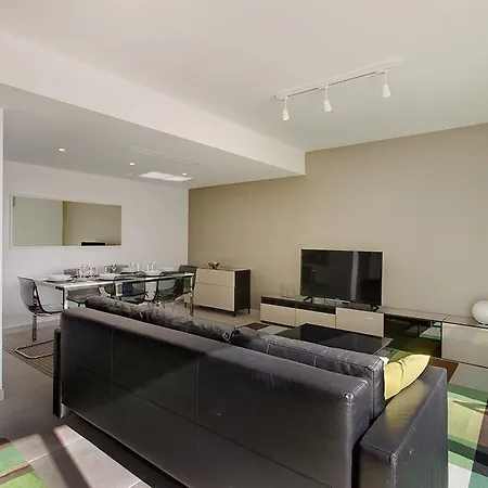 Marvellous Seafront * Sliema