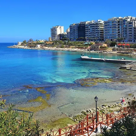 Appartamento Marvellous Seafront By Buena Vista *