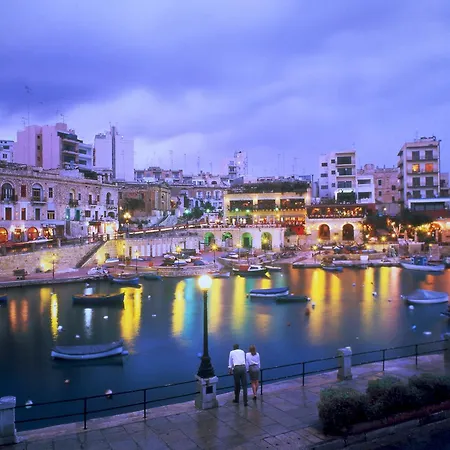 Marvellous Seafront By Buena Vista