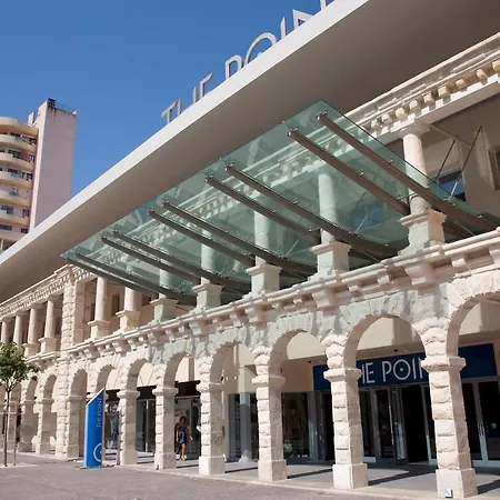 Apartamento Marvellous Seafront