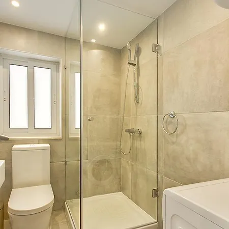 Marvellous Seafront *