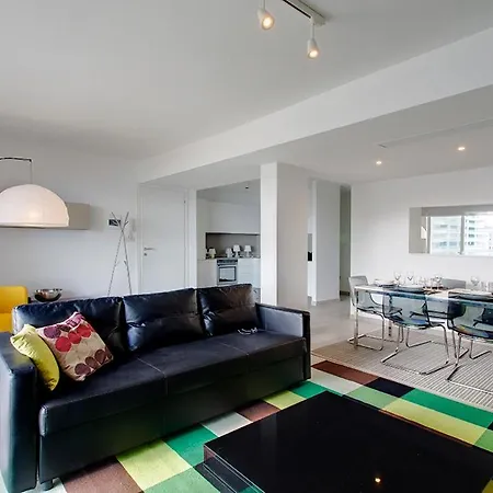 Marvellous Seafront Sliema