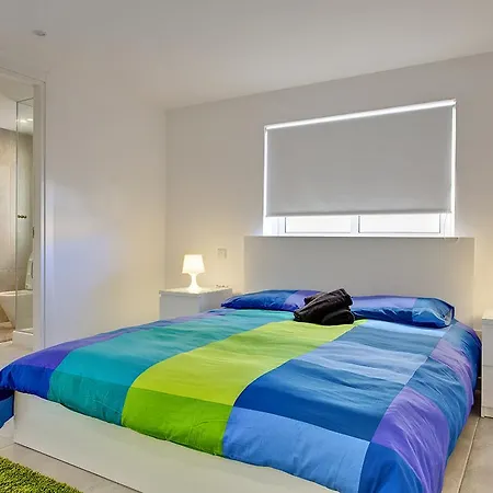 Marvellous Seafront Apartment *