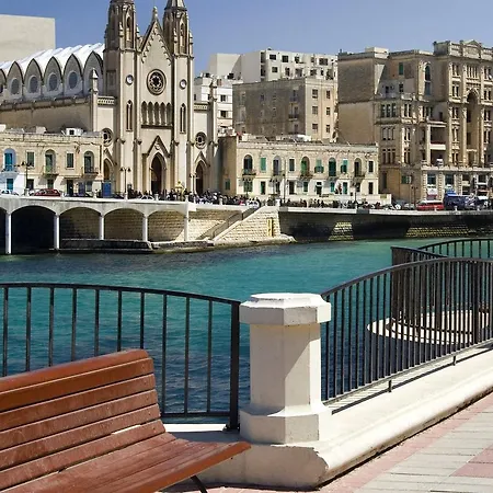 Appartamento Marvellous Seafront By Buena Vista
