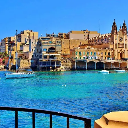 Marvellous Seafront By Buena Vista Appartamento
