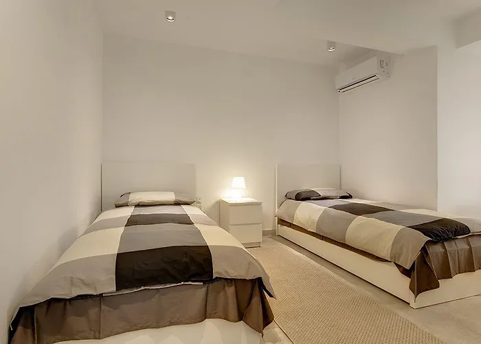 Marvellous Seafront Lägenhet