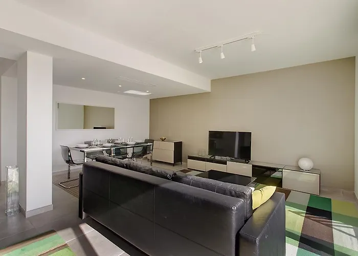 Marvellous Seafront * Sliema