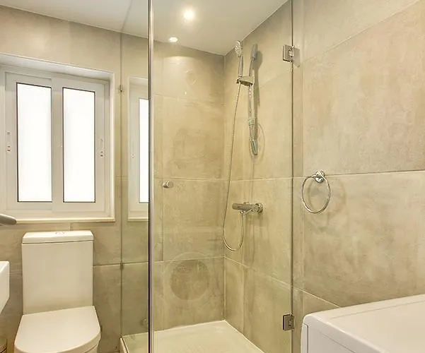 Marvellous Seafront *