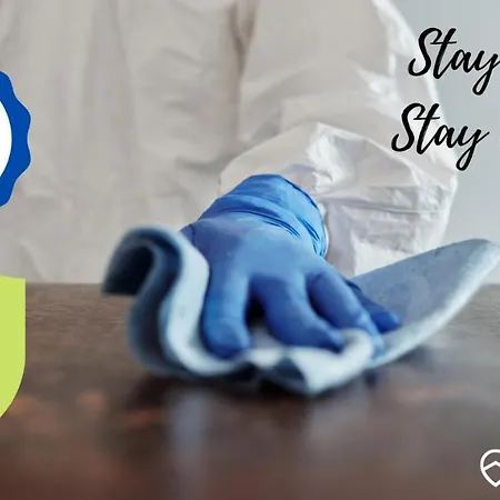 아파트 Marvellous Seafront *