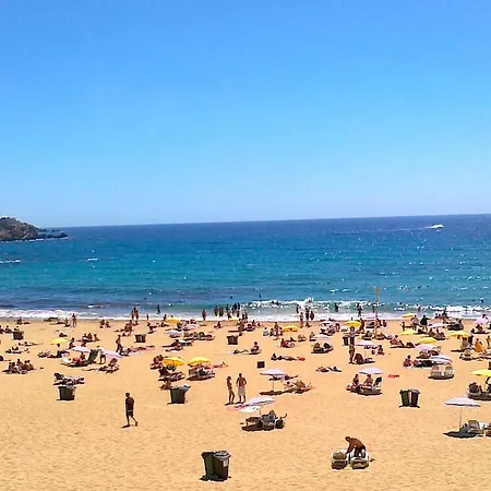 Διαμέρισμα Marvellous Seafront *