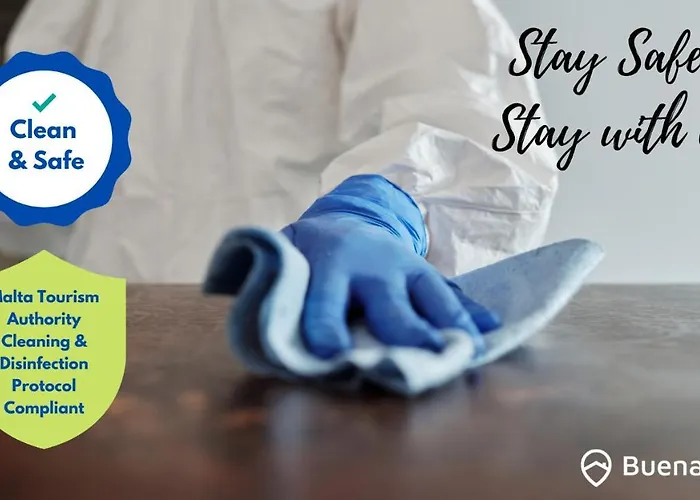 Lejlighed Marvellous Seafront *