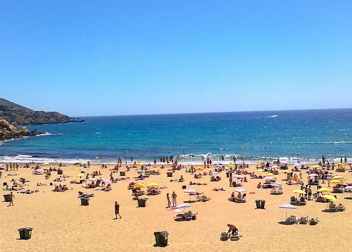 Lejlighed Marvellous Seafront