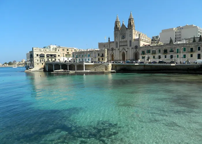 Marvellous Seafront Lejlighed