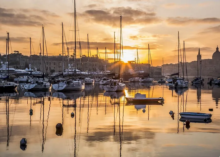 Marvellous Seafront Lejlighed