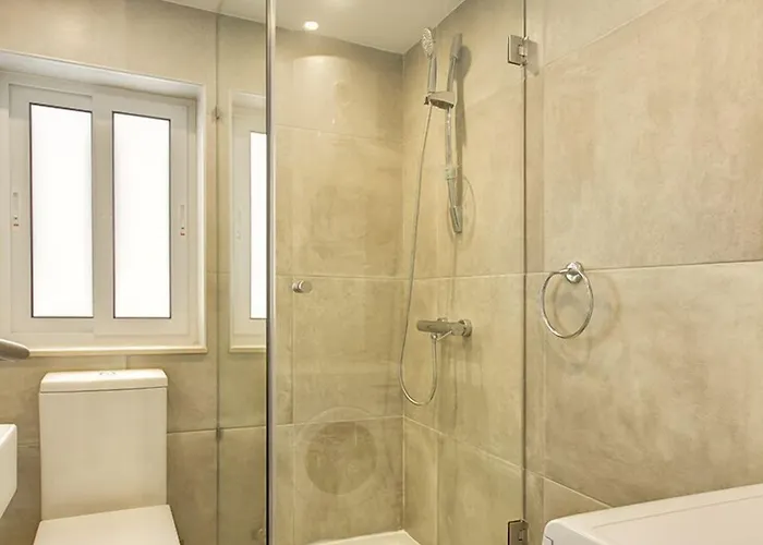 Lejlighed Marvellous Seafront *