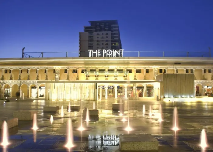 Marvellous Seafront Lejlighed Sliema