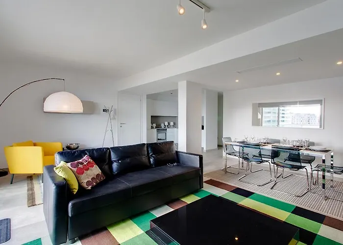 Marvellous Seafront Sliema